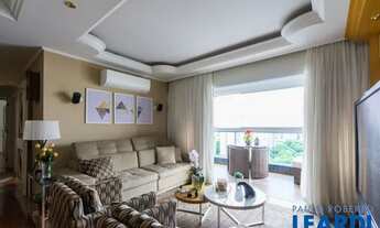 Imagem: APARTAMENTO - VILA MARIANA - SP