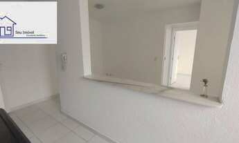 Imagem 6: Alugo apartamento 2 quartos no condomínio Park Reality - Campo Grande