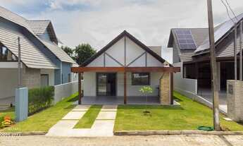 Imagem 4: Vende-se lindo Chalé no Condomínio Monte Carmelo em Bananeiras-PB