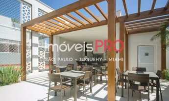 Imagem 5: Venda - Apartamento de 105m² com 02 dormitórios, 01 suíte e 01 vagas em Santo Amaro