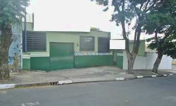 Imagem 6: Barracão - Parque São Quirino - Campinas