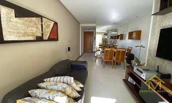 Imagem: 3 quartos com Planta maior com ambientes