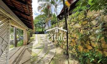 Imagem 3: Sobrado com 6 dormitórios, 664 m² - venda por R$ 2.199.000,00 ou aluguel por R$ 10.000,00