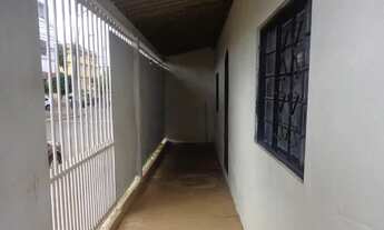 Imagem: QR 122 Barraco 1 quarto Entra Individual