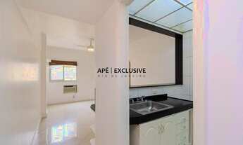 Imagem 6: Apartamento para venda tem 85 metros quadrados com 2 quartos em Ipanema - Rio de Janeiro