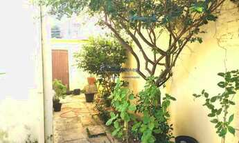 Imagem 4: Sobrado com 3 dormitórios à venda, 118 m² por R$ 850.000,00 - Chácara Inglesa - SP