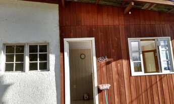 Imagem 2: Alugo casa na Costeira do Pirajubaé