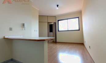Imagem: Apartamento em Centro - São Carlos, SP