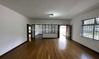 Imagem 4: Aluguel - Casa - 396,00m² - Mangabeiras - Belo Horizonte