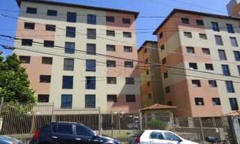 Imagem 4: Sao Carlos - Apartamento Padrão - Centro