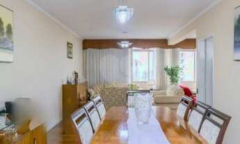 Imagem 5: APARTAMENTO À VENDA COM 4 QUARTOS - 2 VAGAS - DEPÓSITO EM HIGIENÓPOLIS