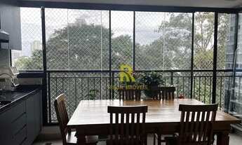 Imagem: Apartamento com 2 dormitórios (1 suíte)