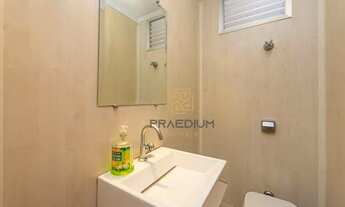 Imagem 5: Cobertura com 4 dormitórios à venda, 285 m² por R$ 1.383.000 - Batel - Curitiba/PR