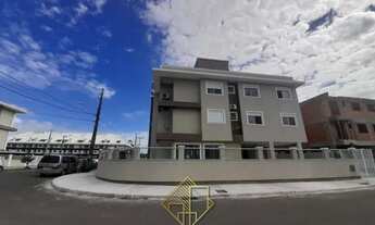 Imagem 1: Apartamento para Venda em Florianópolis, Ingleses do Rio Vermelho, 2 dormitórios, 1 suíte