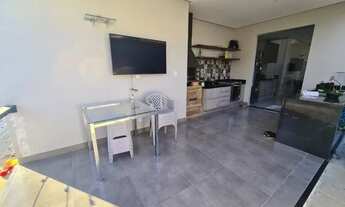 Imagem 4: Casa no Condomínio Alphaville IV - Ponta Negra