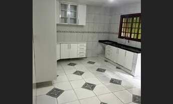 Imagem: Aluga se casa Embu