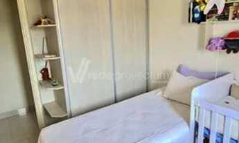 Imagem 6: Apartamento - São Bernardo - Campinas