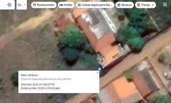 Imagem 4: Casa no setor Coqueirinho