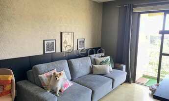 Imagem 2: Apartamento à venda em Campinas no bairro Parque Prado