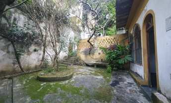 Imagem 3: Casa com 3 dormitórios à venda, 301 m² por R$ 2.000.000,00 - Laranjeiras - Rio de Janeiro