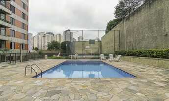 Imagem 7: Apartamento de 87 mt 3 quartos e 2 vagas na Pompeia