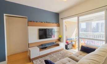 Imagem 5: Locação Apartamento 2 Dormitórios - 74 m² Brooklin