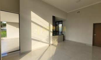 Imagem: Casa a venda no condomínio Reserva Do Campo!