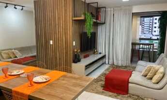 Imagem: Vendo oportunidade com 3/4 mobiliado prédio