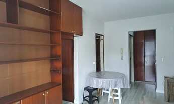 Imagem 4: Apartamento para venda com 01 quarto e 01 vaga em Centro - Florianópolis - SC