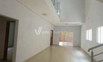 Imagem 6: Casa - Vila Nova - Campinas