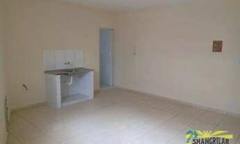 Imagem 4: Kitnet com 1 dormitório para alugar, 22 m² - Vila Conceição - Diadema/SP