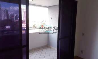 Imagem 7: Apartamento para locação, Chácara Santo Antonio. Com 82m2, 03 dormitórios sendo 01 suíte