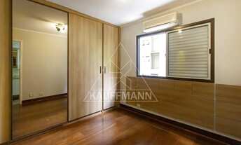 Imagem 7: Apartamento em Moema para venda ou locação