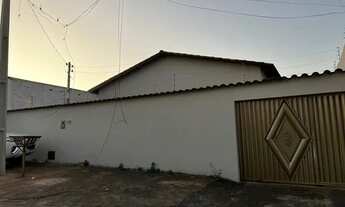 Imagem: Alugo casa 3 quartos Jd. Monte Cristo