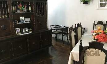 Imagem 4: Apartamento de dois dormitórios no bairro Santana