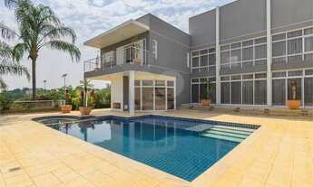 Imagem 4: Mansão- Condomínio Mosteiro de Itaici- Indaiatuba-SP. AC 950m2. AT. 5.250m2 .R$ 6.300.000