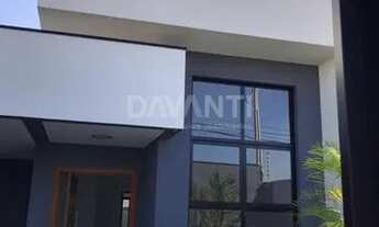 Imagem: Casa Nova em Jardim Esplanada II Indaiatuba