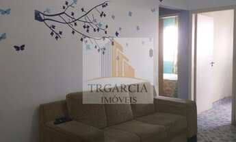 Imagem: Apartamento em Tatuapé - São Paulo