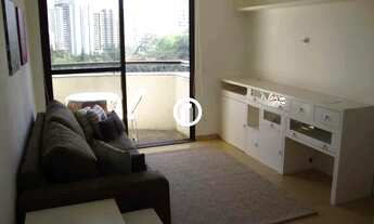 Imagem: Apartamento para locação 35m², 1 dormitório