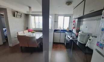 Imagem 4: Cobertura Duplex 100 m² c/ 02 dormitórios. Tem o Privilégio Sol da Manhã e Sol da Tarde!!!