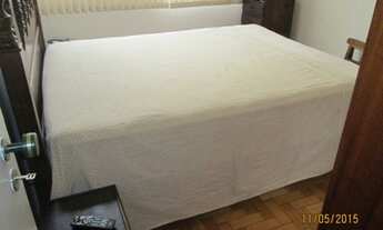 Imagem 3: Apartamento à venda - Barroca - 3 quartos, 3 vagas - Belo Horizonte - AP0452