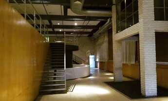 Imagem 2: Prédio, 1600 m² - venda por R$ 7.950.000,00 ou aluguel por R$ 42.852,00/mês - Brooklin - S