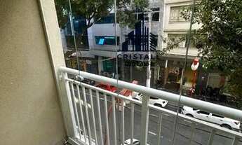 Imagem 3: Studio para aluguel possui 29 metros quadrados com 1 quarto em Liberdade - São Paulo - SP