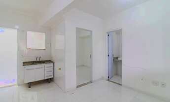 Imagem: Apartamento para Aluguel - Vila Ema, 1 Quarto