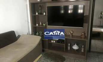 Imagem: Casa na Vila Aricanduva