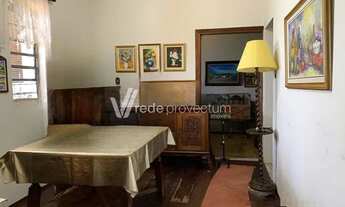 Imagem 5: Casa - Jardim Belo Horizonte - Campinas