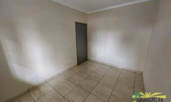 Imagem 3: Casa com 1 dormitório para alugar, 35 m² por R$ 650/mês - Jardim Piraporinha - Diadema/SP