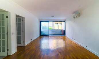 Imagem: São Paulo - Apartamento Padrão - JARDIM