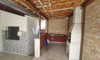 Imagem 5: Casa - Jardim Aurélia - Campinas