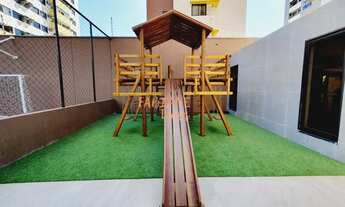 Imagem 5: 300 m² | 1 por andar | Virado para o nascente | 4 suítes